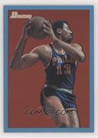 Wilt Chamberlain #/1,948