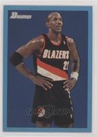 Clyde Drexler #/1,948