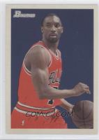 Ben Gordon