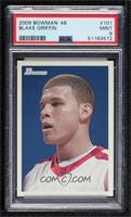 Blake Griffin [PSA 9 MINT] #/2,009