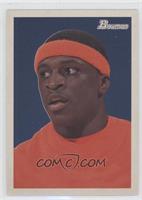 Jonny Flynn #/2,009