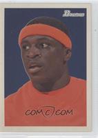 Jonny Flynn #/2,009