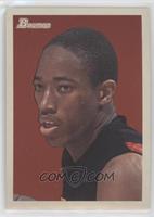 DeMar DeRozan #/2,009