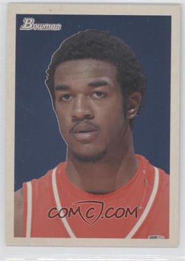 2009-10 Bowman '48 - [Base] #108 - Jordan Hill /2009