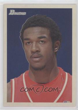 2009-10 Bowman '48 - [Base] #108 - Jordan Hill /2009