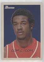 Jordan Hill [EX to NM] #/2,009