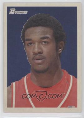 2009-10 Bowman '48 - [Base] #108 - Jordan Hill /2009