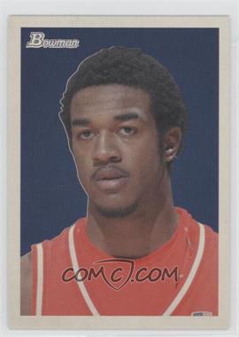 2009-10 Bowman '48 - [Base] #108 - Jordan Hill /2009