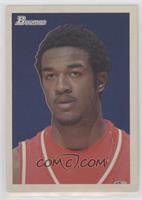 Jordan Hill #/2,009