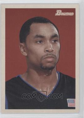 2009-10 Bowman '48 - [Base] #110 - Gerald Henderson /2009