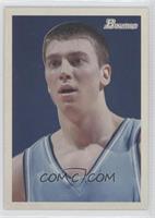 Tyler Hansbrough #/2,009