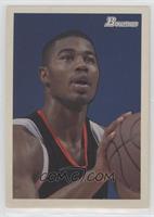 Terrence Williams #/2,009