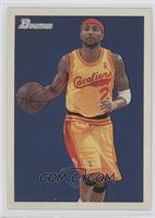 Mo Williams