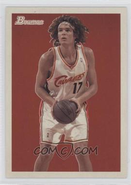 2009-10 Bowman '48 - [Base] #15 - Anderson Varejao