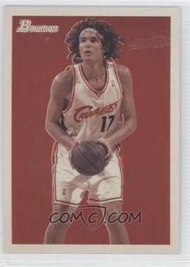 2009-10 Bowman '48 - [Base] #15 - Anderson Varejao