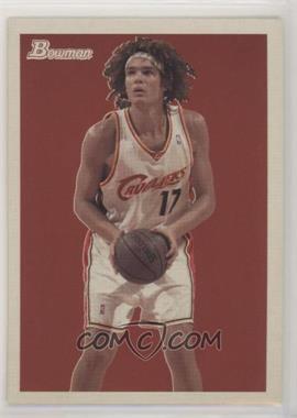 2009-10 Bowman '48 - [Base] #15 - Anderson Varejao