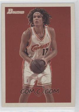 2009-10 Bowman '48 - [Base] #15 - Anderson Varejao