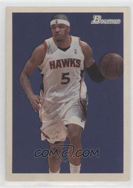 2009-10 Bowman '48 - [Base] #3 - Josh Smith