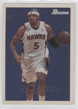 2009-10 Bowman '48 - [Base] #3 - Josh Smith