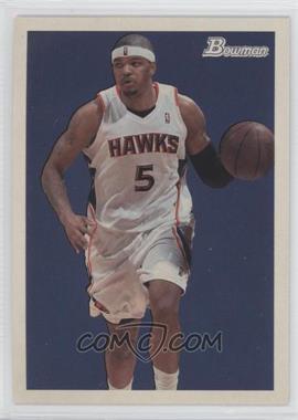 2009-10 Bowman '48 - [Base] #3 - Josh Smith