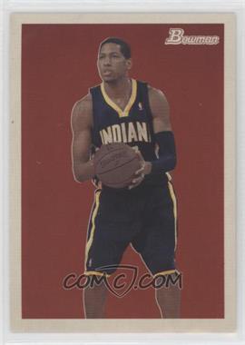 2009-10 Bowman '48 - [Base] #30 - Danny Granger