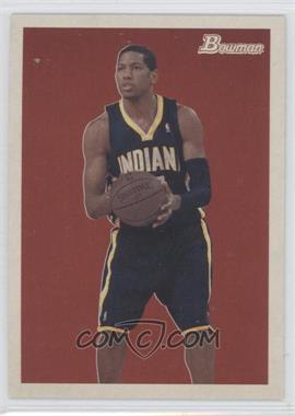 2009-10 Bowman '48 - [Base] #30 - Danny Granger