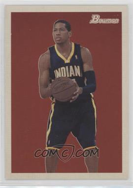 2009-10 Bowman '48 - [Base] #30 - Danny Granger