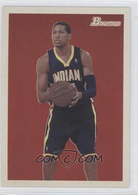 2009-10 Bowman '48 - [Base] #30 - Danny Granger