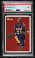 Kobe Bryant [PSA 9 MINT]