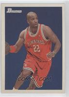 Michael Redd