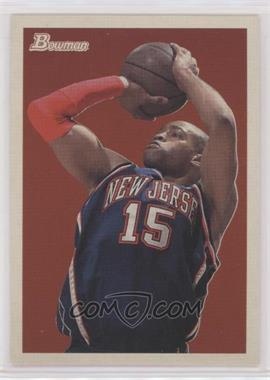 2009-10 Bowman '48 - [Base] #48 - Vince Carter