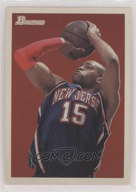 2009-10 Bowman '48 - [Base] #48 - Vince Carter