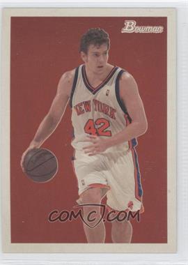 2009-10 Bowman '48 - [Base] #53 - David Lee