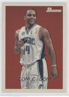 Jameer Nelson