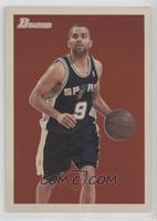 Tony Parker