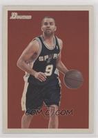 Tony Parker