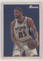 Tim Duncan