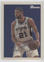 Tim Duncan