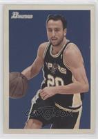 Manu Ginobili