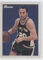 Manu Ginobili