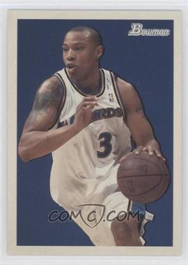 2009-10 Bowman '48 - [Base] #78 - Caron Butler