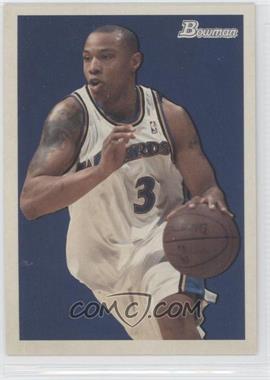 2009-10 Bowman '48 - [Base] #78 - Caron Butler