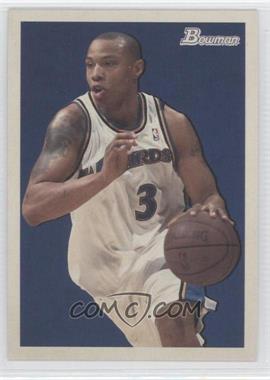 2009-10 Bowman '48 - [Base] #78 - Caron Butler