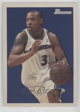 2009-10 Bowman '48 - [Base] #78 - Caron Butler