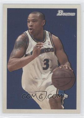 2009-10 Bowman '48 - [Base] #78 - Caron Butler