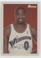 Gilbert Arenas