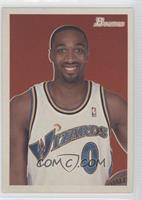 Gilbert Arenas