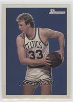 Larry Bird