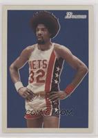 Julius Erving