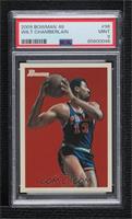 Wilt Chamberlain [PSA 9 MINT]